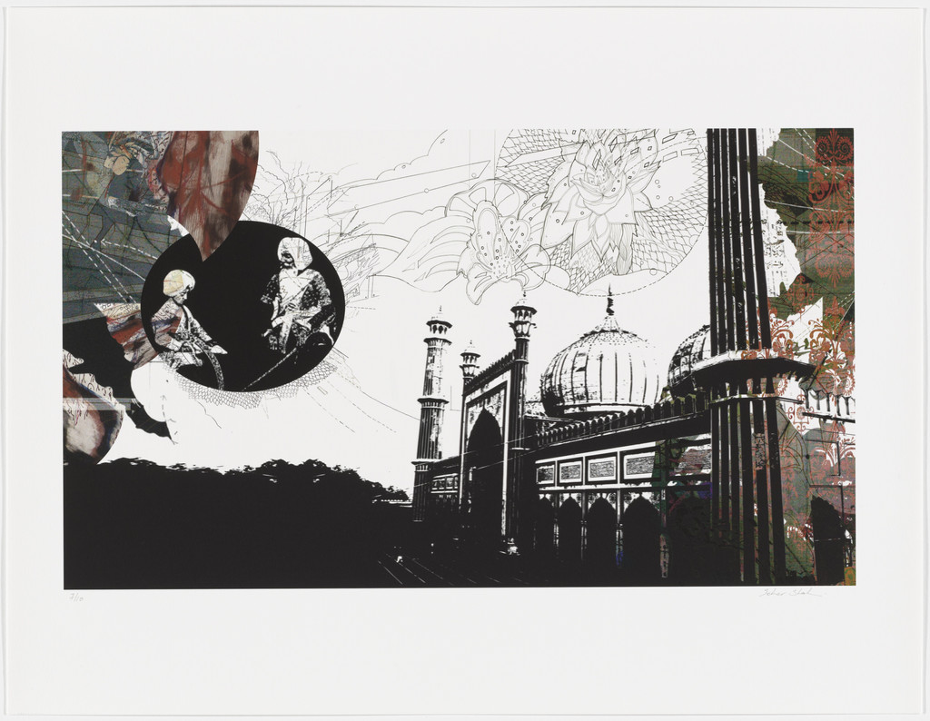 Untitled from The Black Star