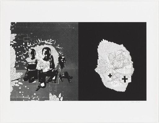 Untitled from The Black Star