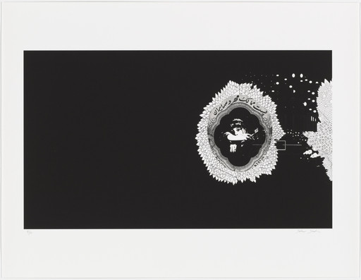 Untitled from The Black Star