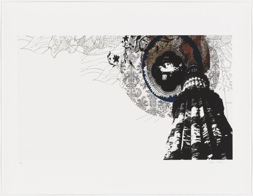 Untitled from The Black Star