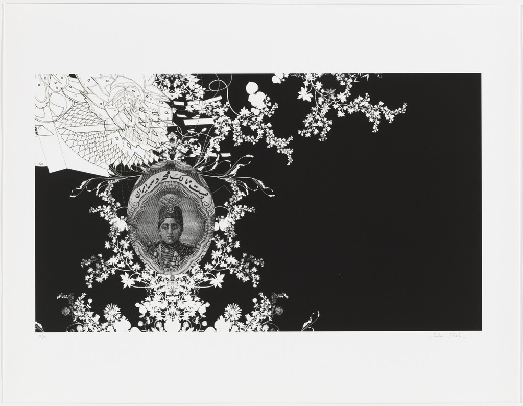 Untitled from The Black Star