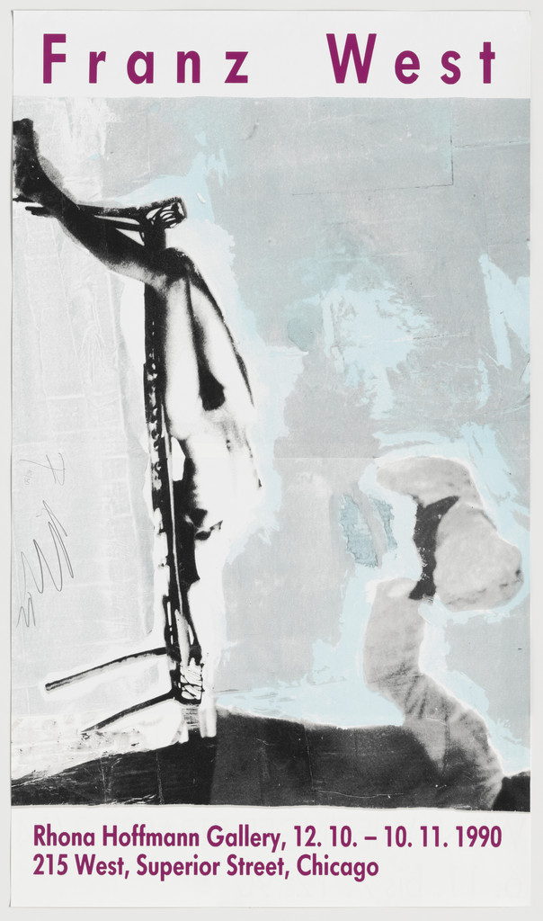 Untitled from Conventional Dichotomy