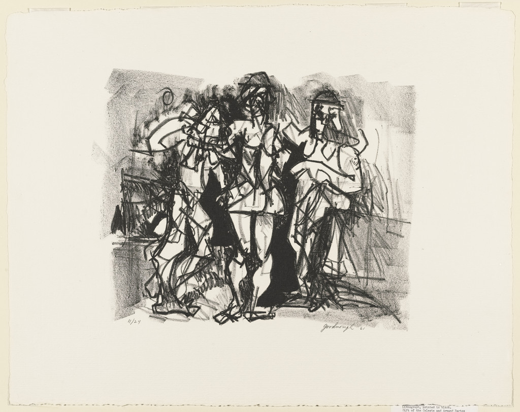 Three Figures