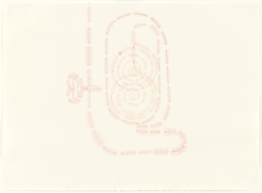 Drawing for Theresa Pan