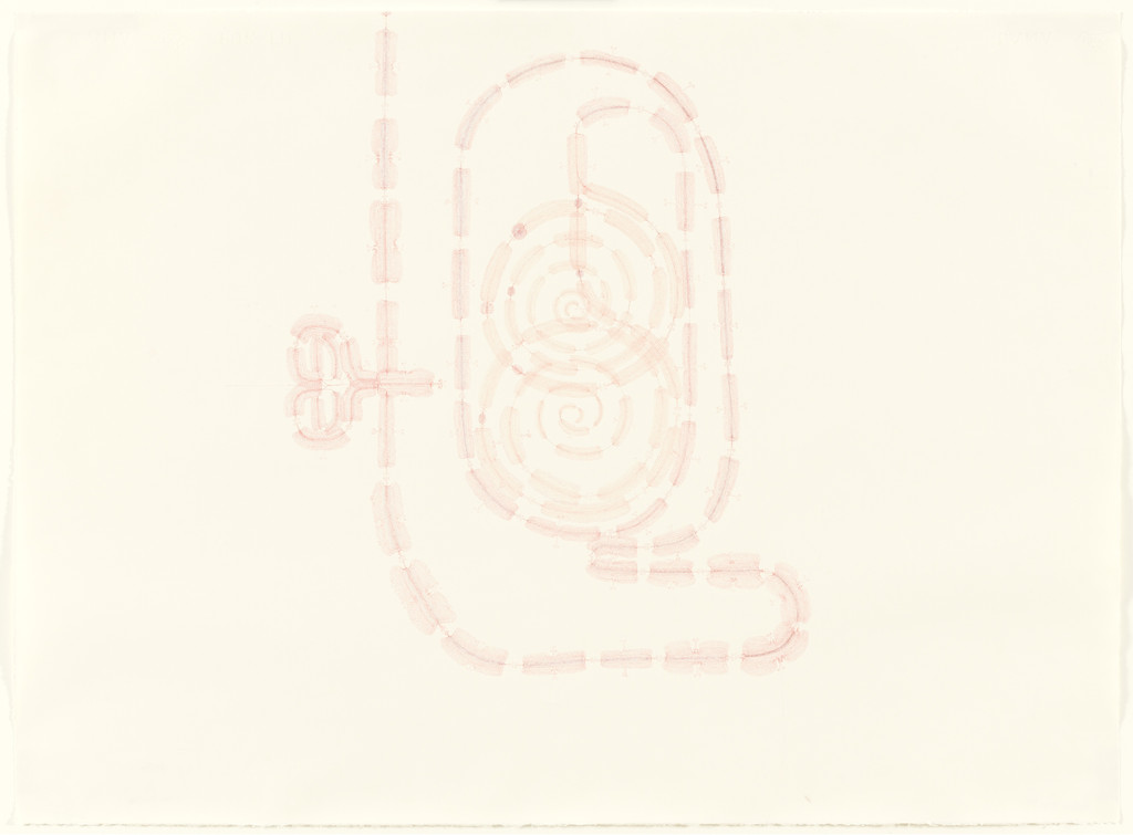 Drawing for Theresa Pan