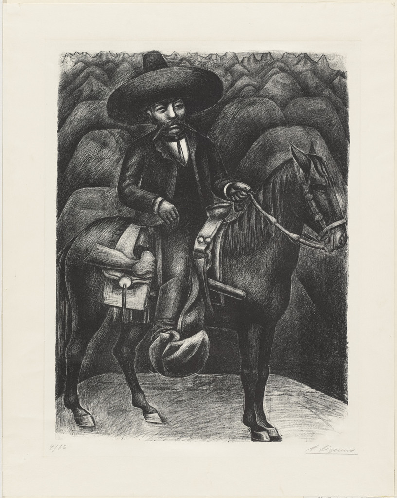 Zapata