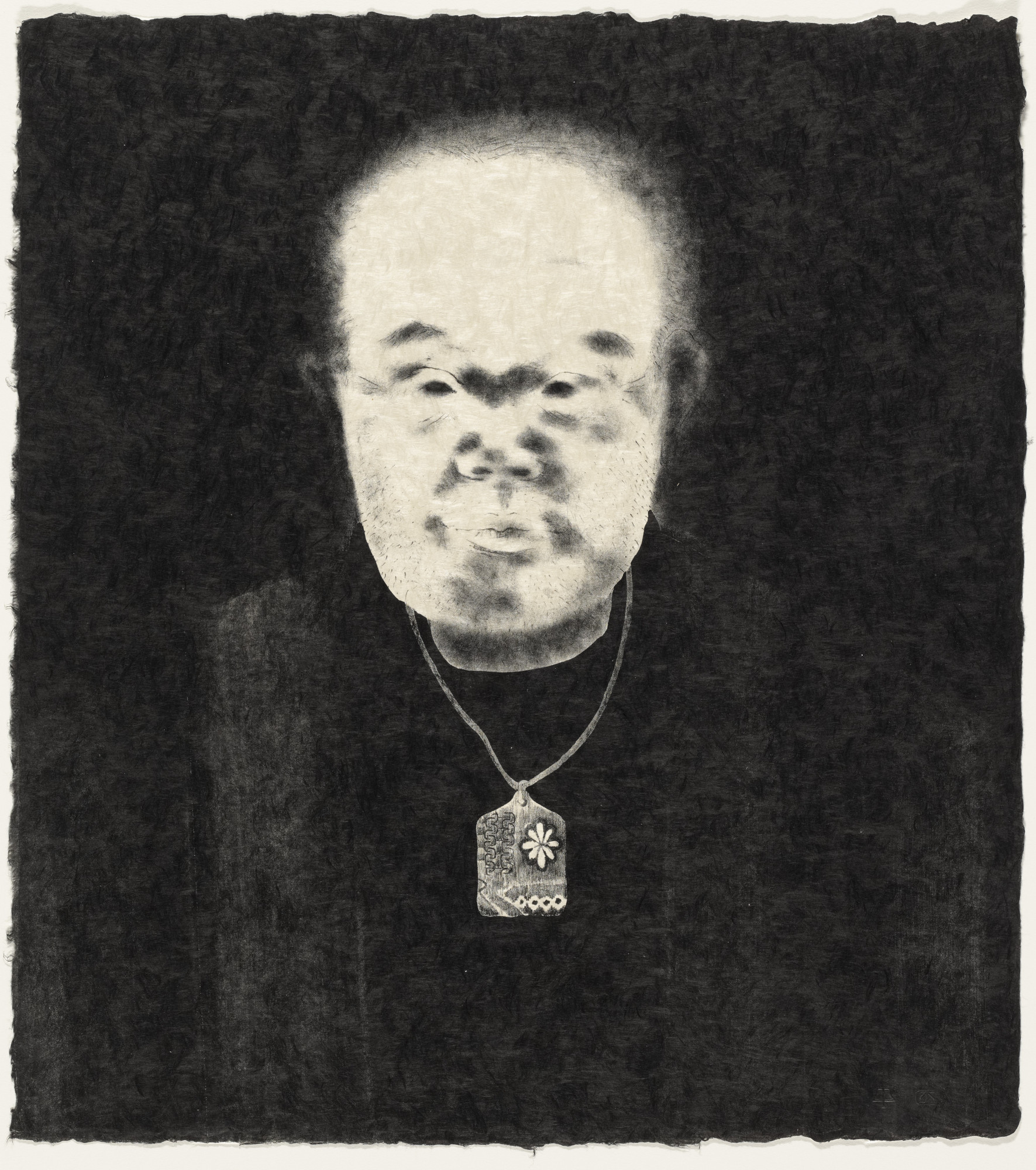 Ruth Asawa. Umakichi (TAM.1476)