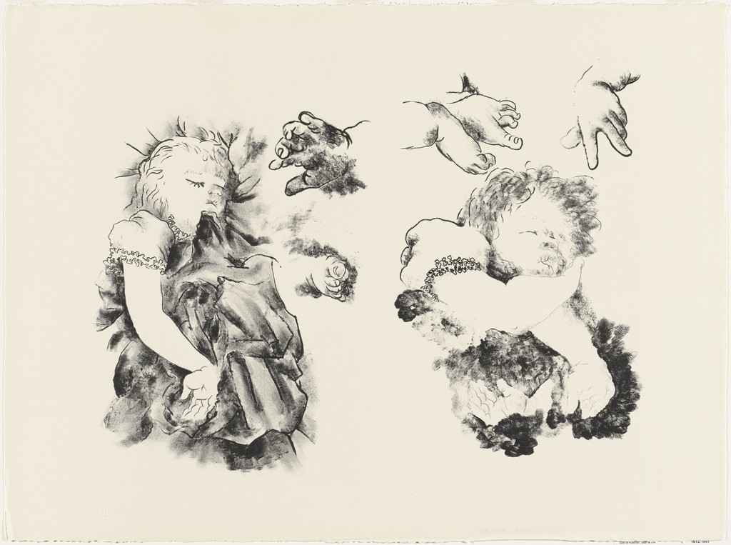 Babies (TAM.1484)