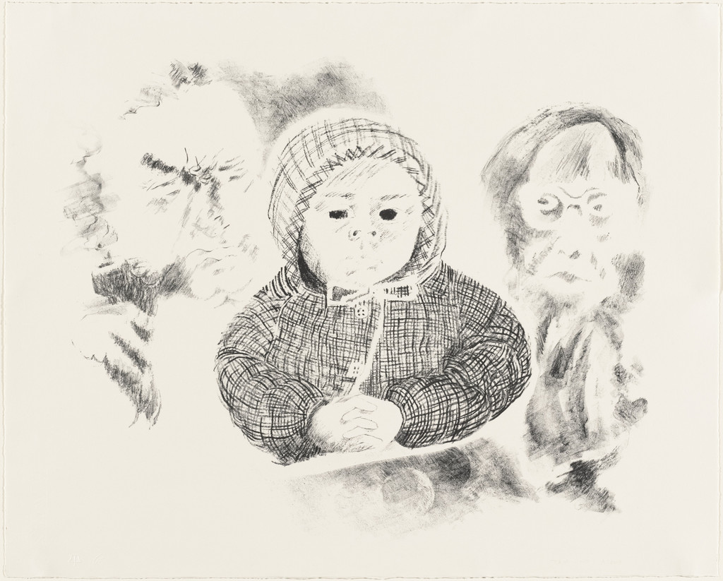 Faces (TAM.1490)