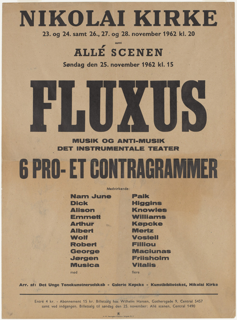 Fluxus