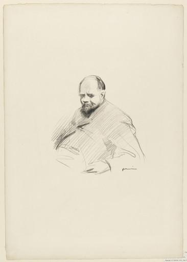 Ambroise Vollard