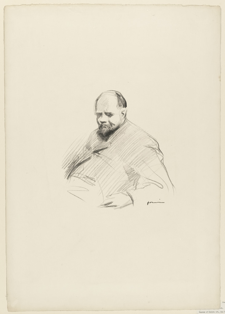Ambroise Vollard
