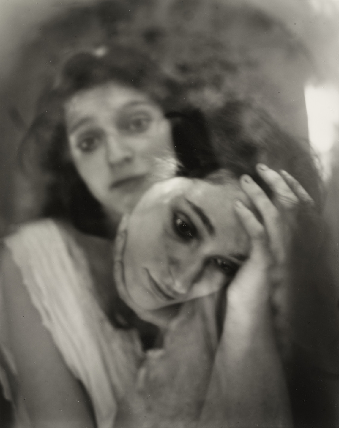 Jeffrey Silverthorne. Untitled. 1975