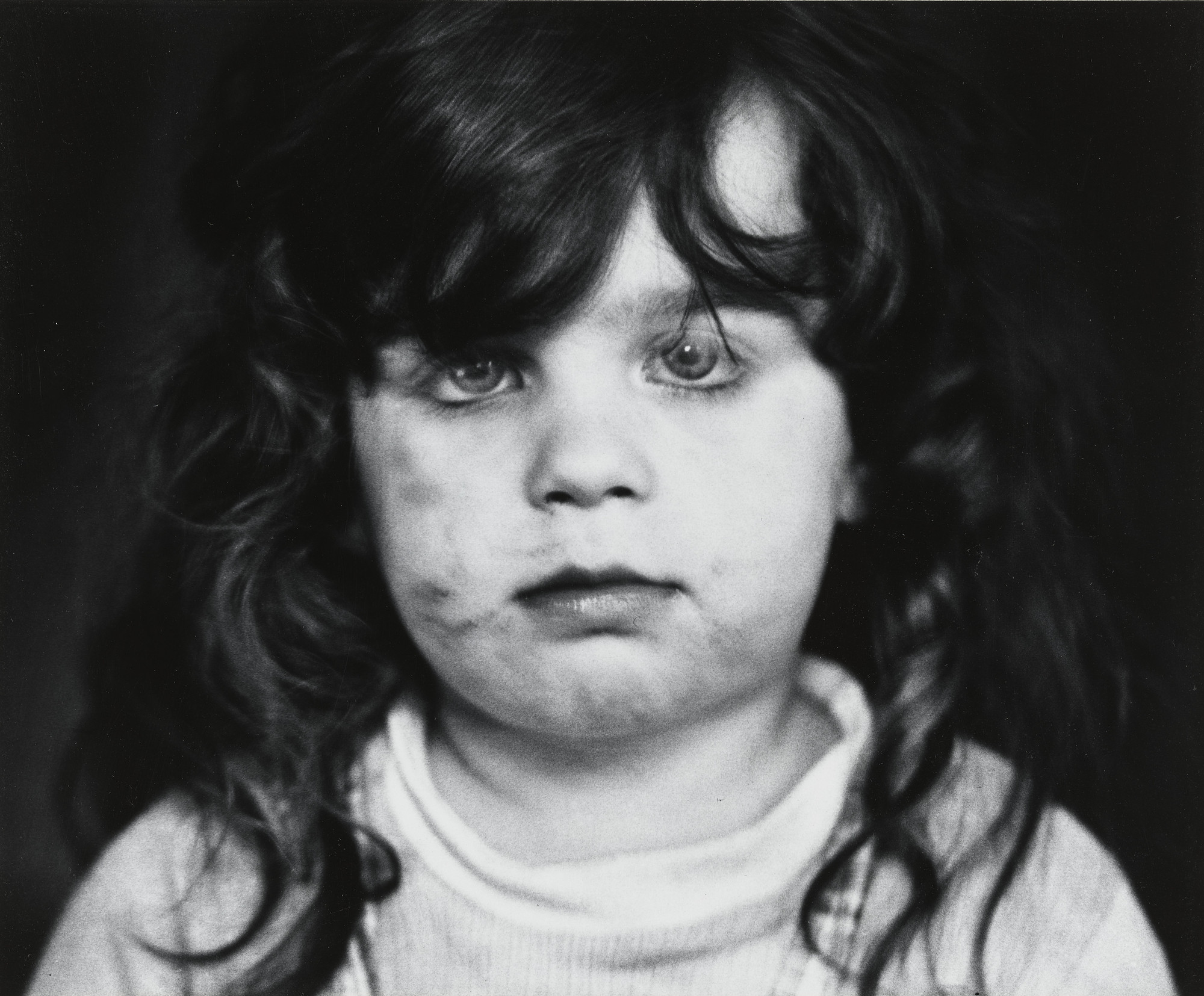Dave Heath. Erin