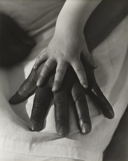 Two Hands