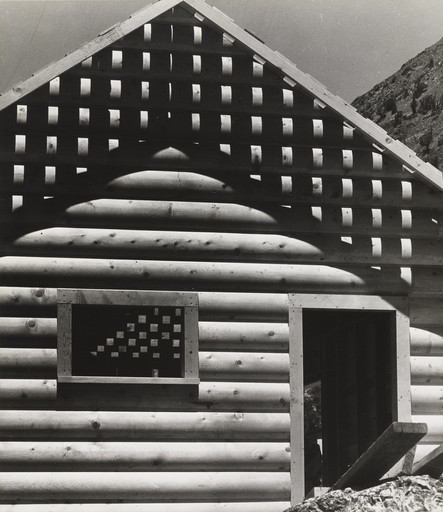 Log Cabin