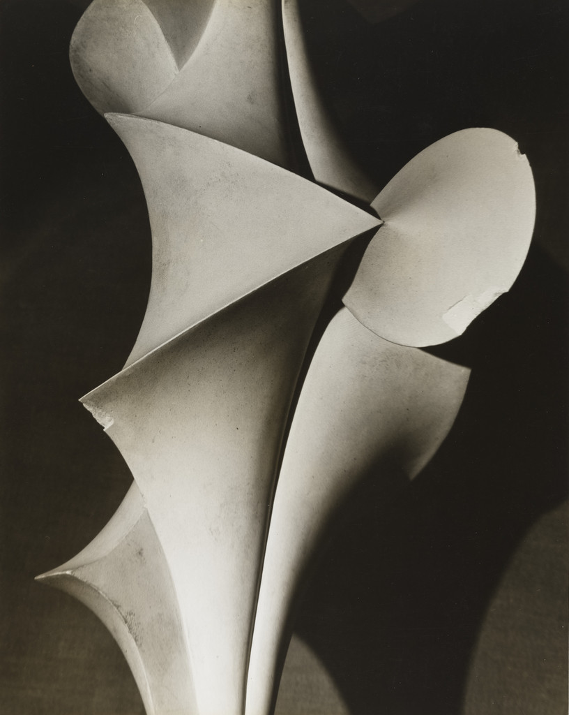 Abstract Sculpture