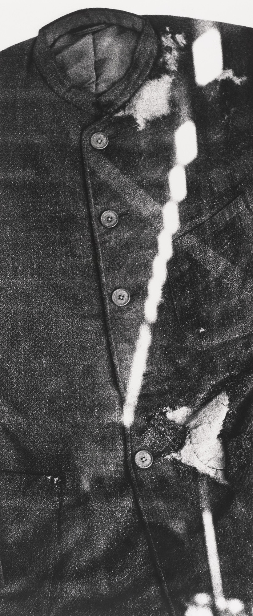 Kikuji Kawada (川田 喜久治). Jacket of a Junior High School