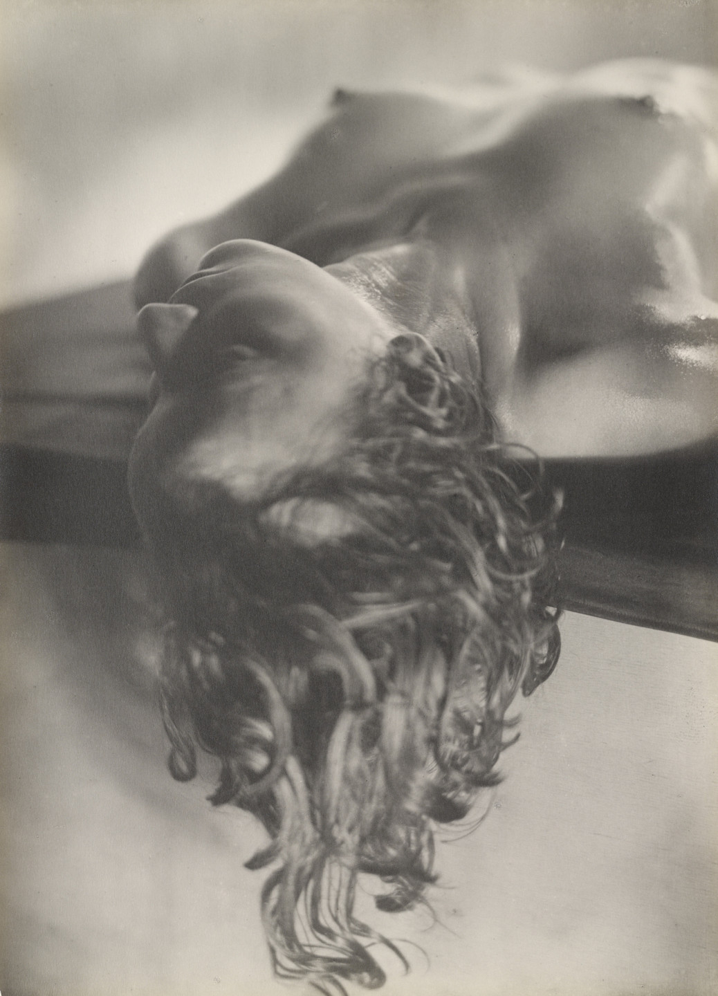 Cami Stone. Nude Study 13. 1932
