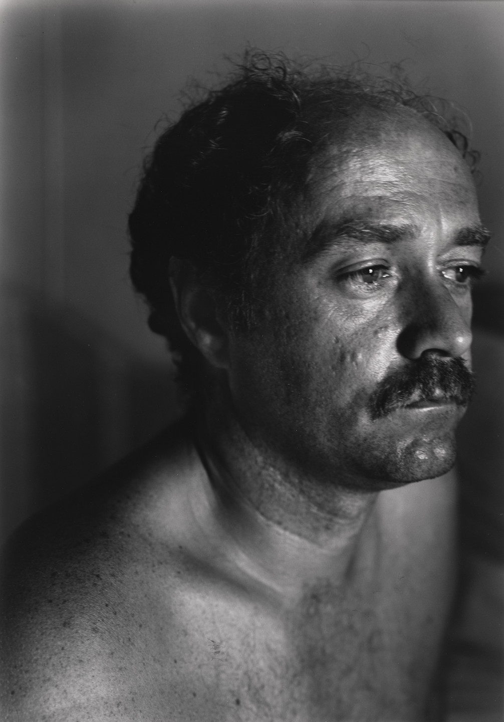 JoAnn Verburg. 3 X Jim. 1989
