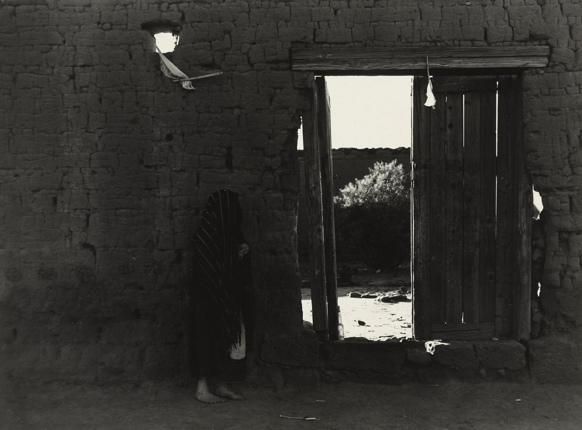 Antonio Reynoso. A Woman. 1934-44