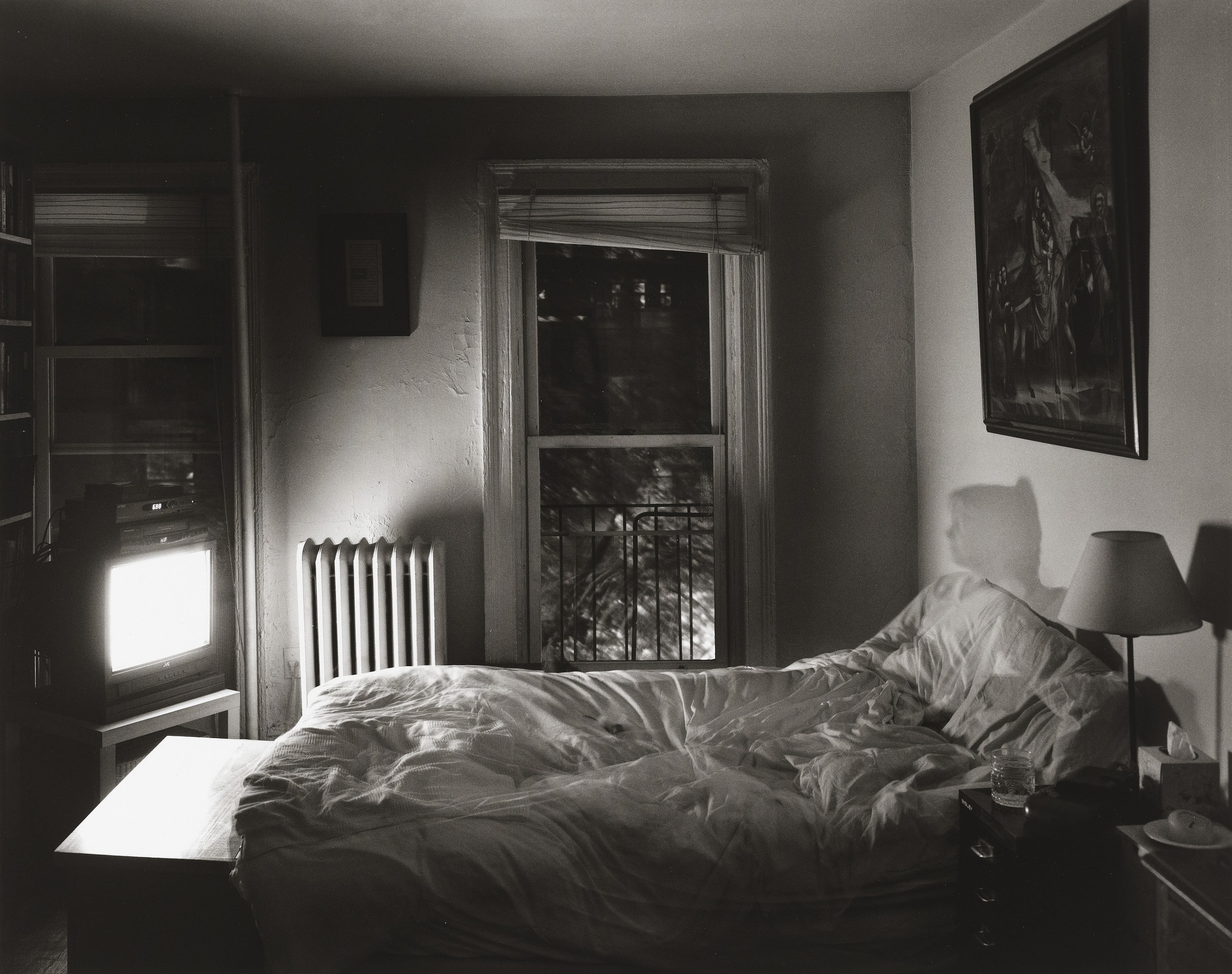 Matthew Pillsbury. Philippa Rizopoulos and George Spencer. Law and Order, Wednesday, November 6th, 2002, 10-11 p.m.