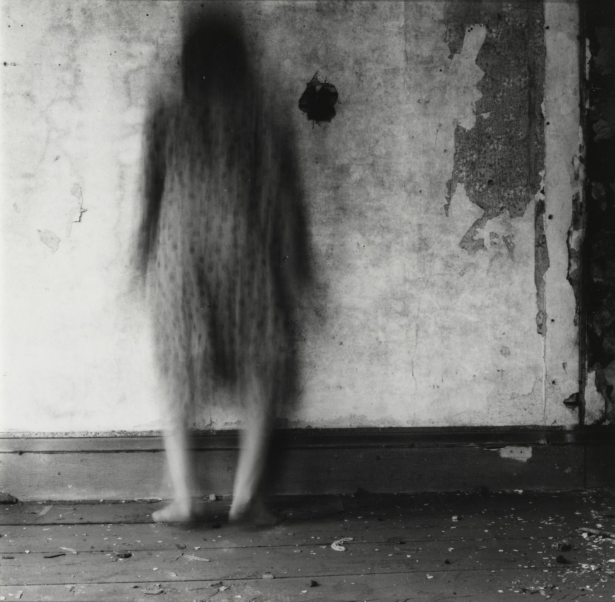 Francesca Woodman | MoMA