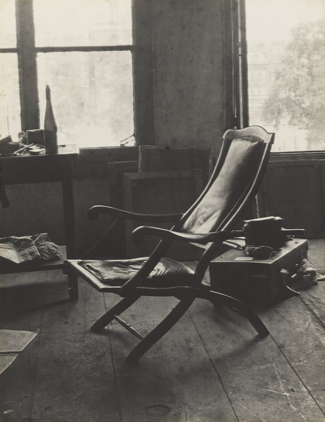 Paul Citroen. Untitled. Before 1935