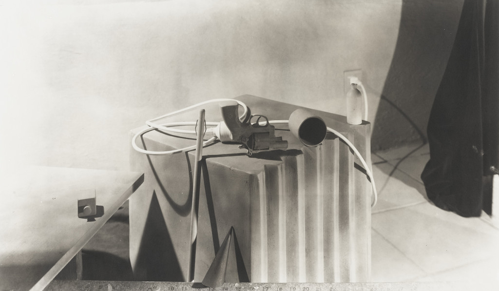 Untitled, Jan Groover, 1991
