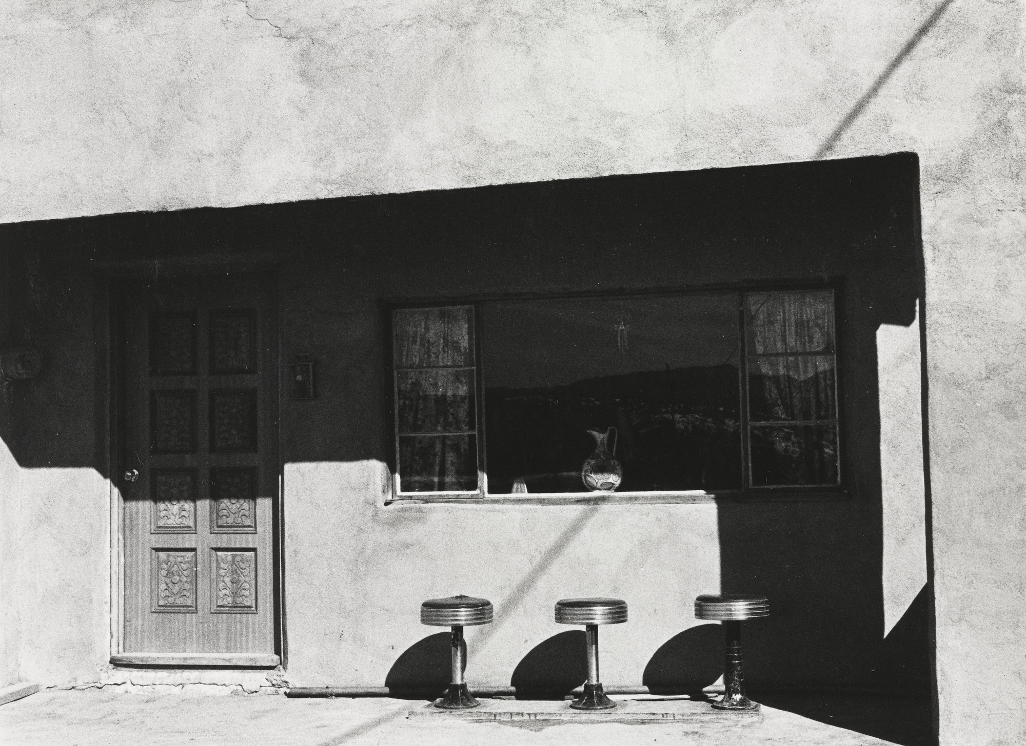 Constance Brenner Vieira Da Cunha. Untitled