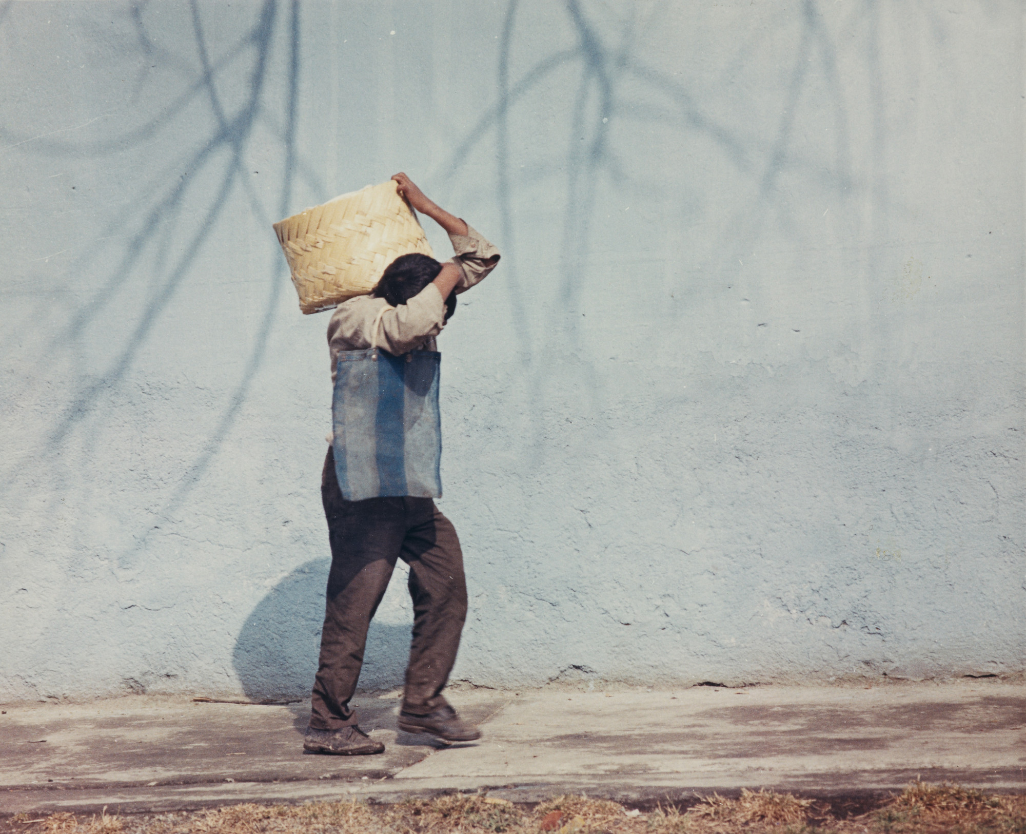 Manuel Álvarez Bravo. Untitled