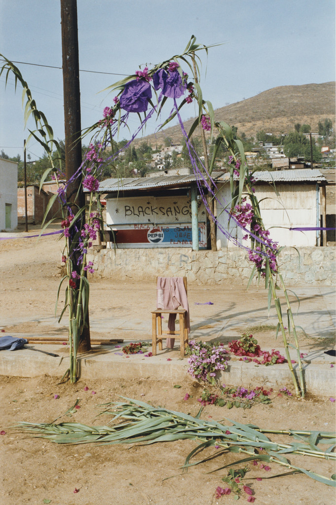 Oaxaca, Mexico