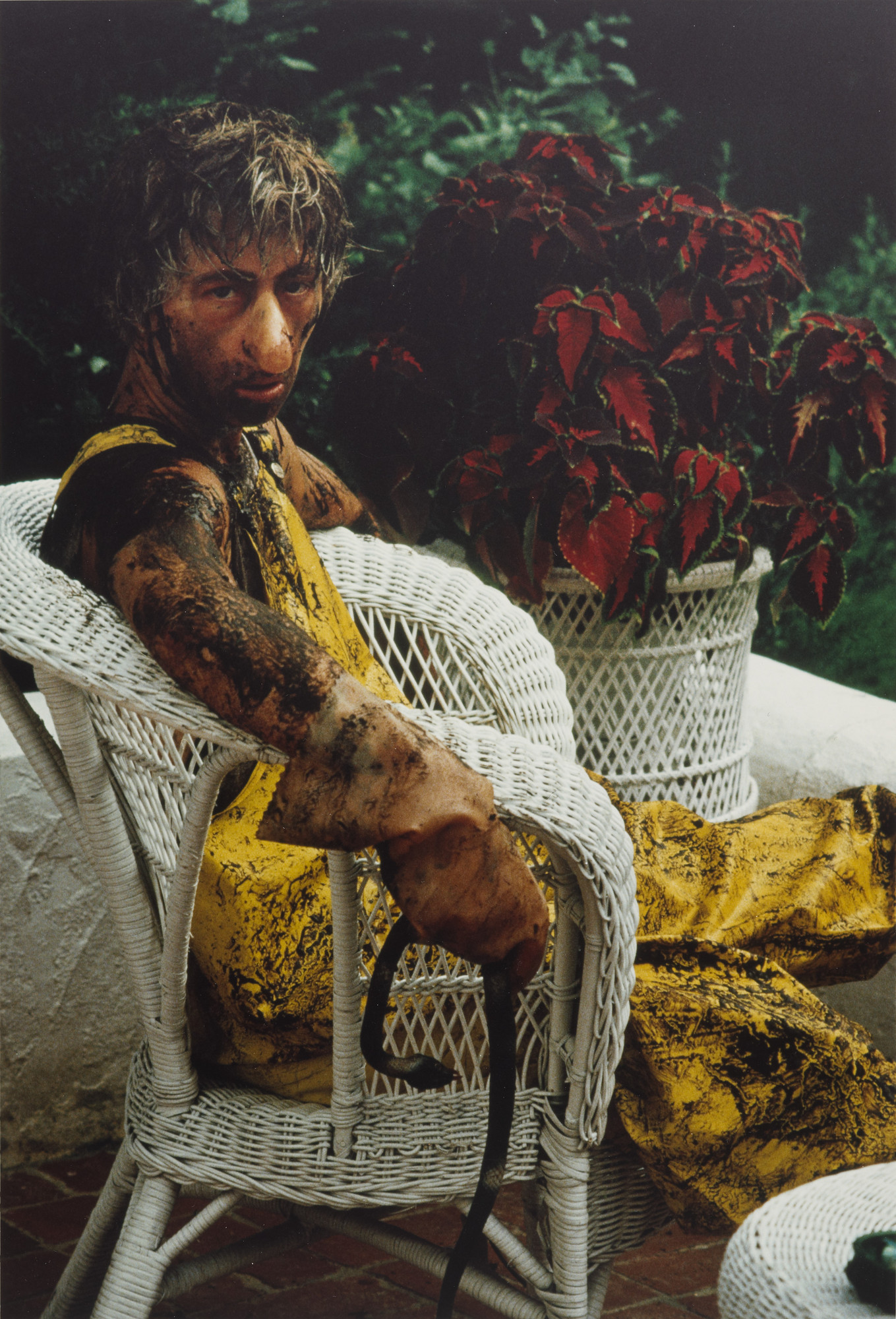 Cindy Sherman. Untitled
