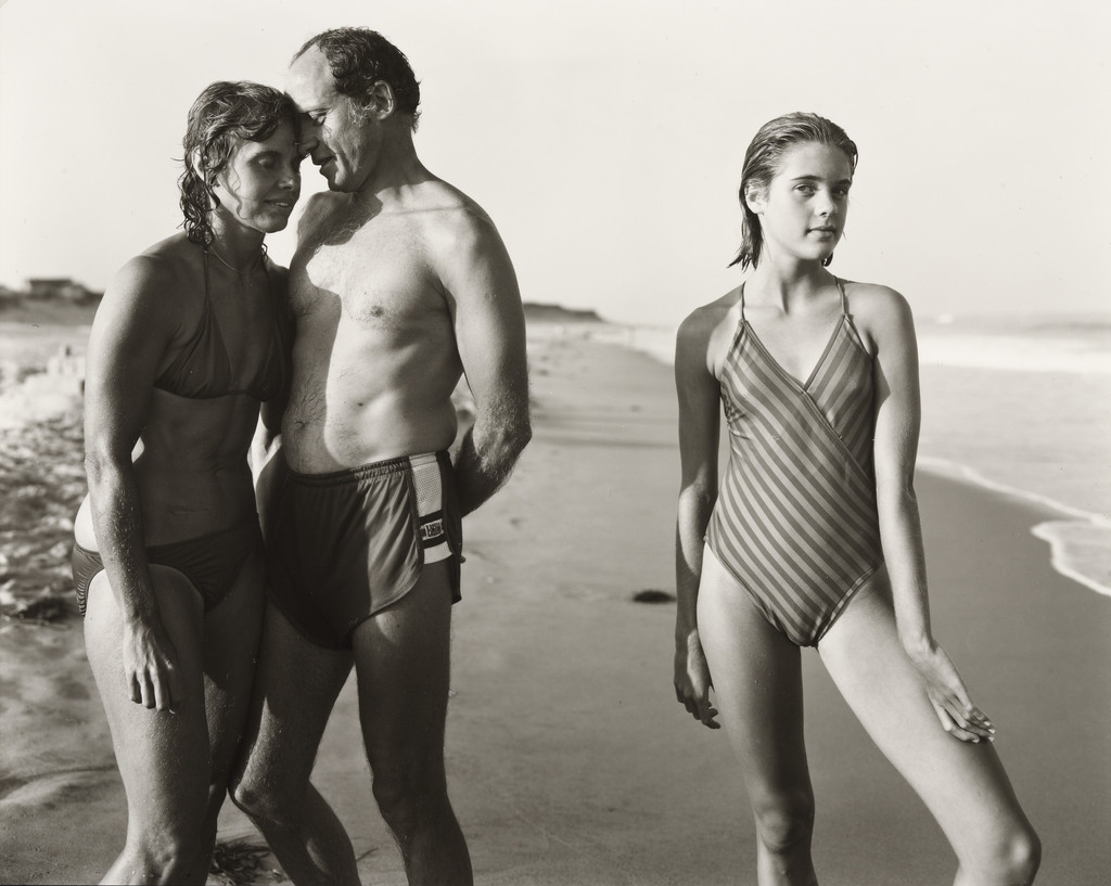 Untitled, Jock Sturges, 1984