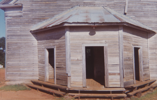 Church, Havana Alabama