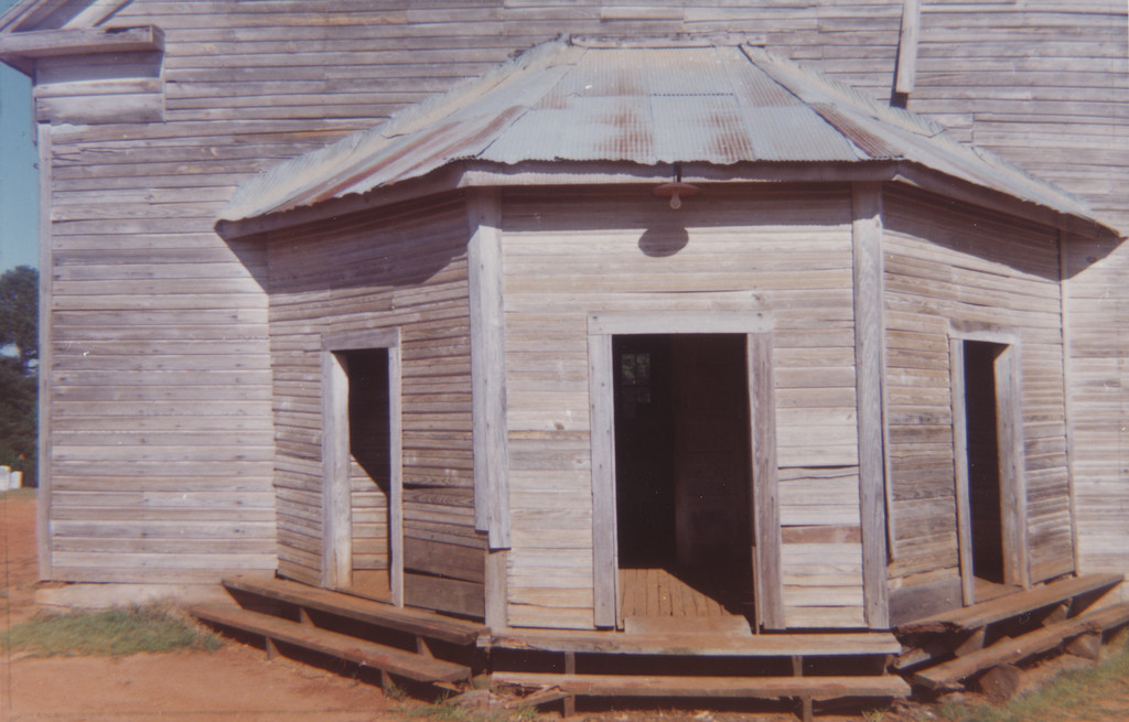 Church, Havana Alabama