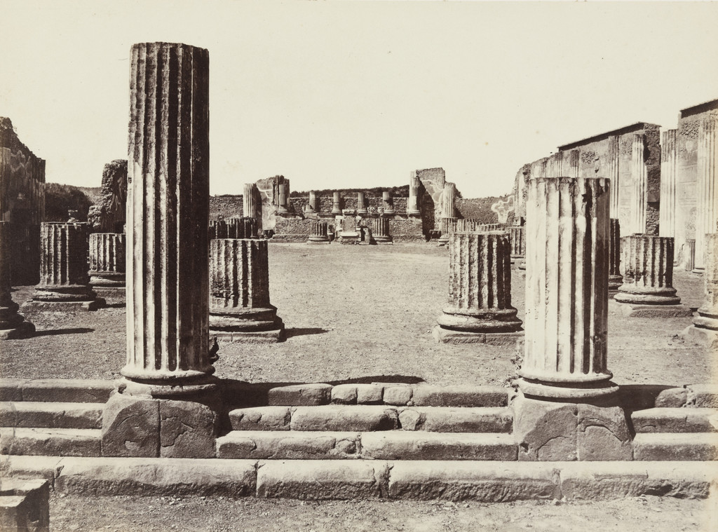 Ruins