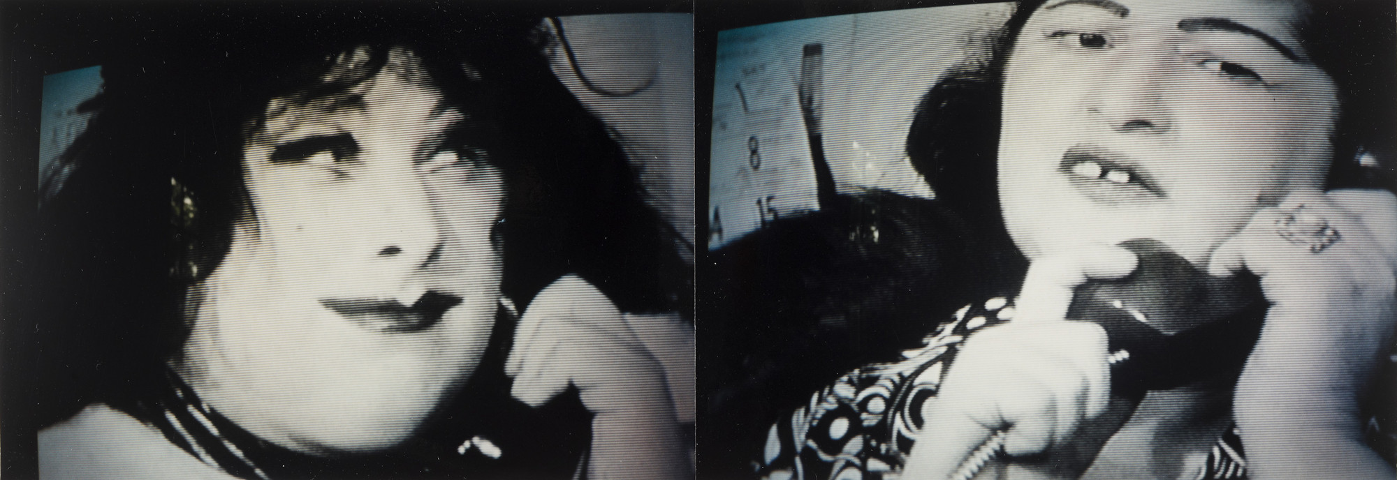 John Waters. Gossip. 1992