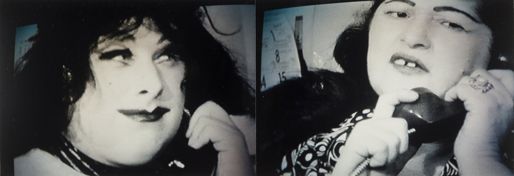 Diptych