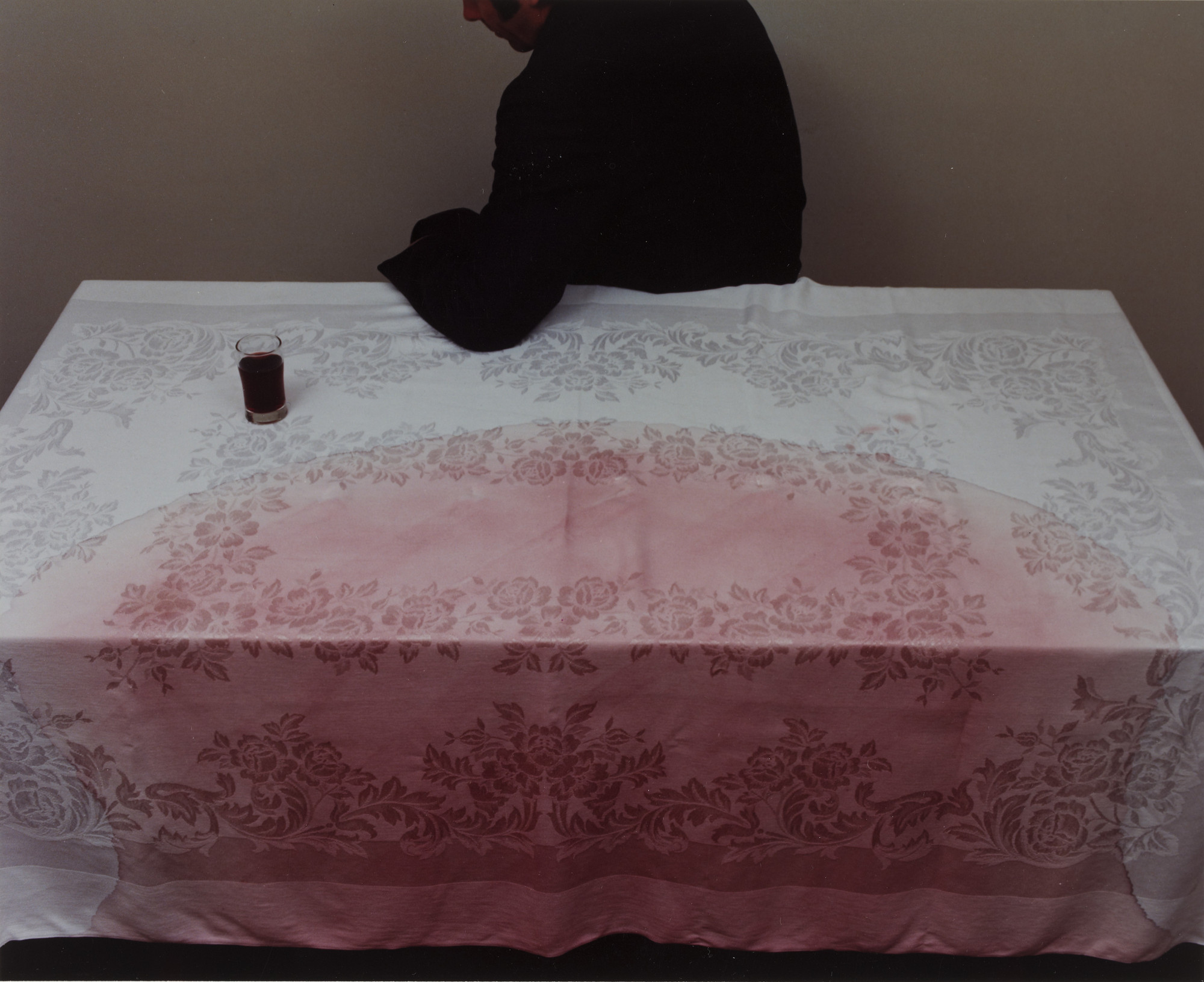 【超希少】Jo Ann Callis ジョー・アン・キャリス オリジナル写真作品 Jo Ann Callis | MoMA