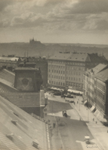 Prague