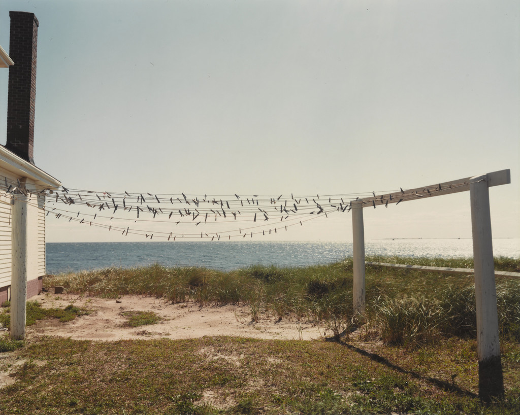 Clothesline, Provincetown, Cape Cod