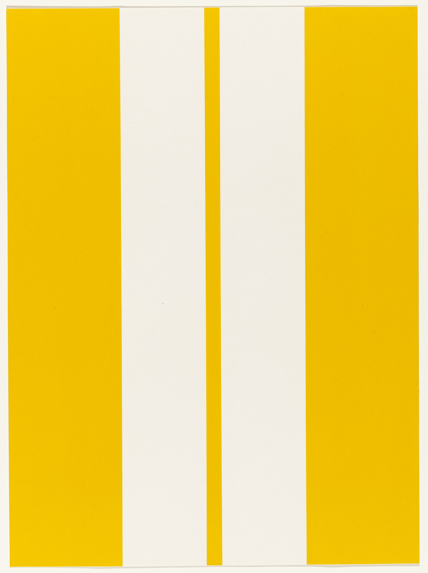 John McLaughlin. Untitled