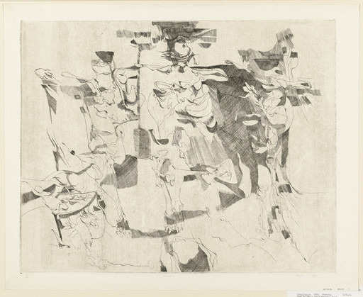 Crucifixion