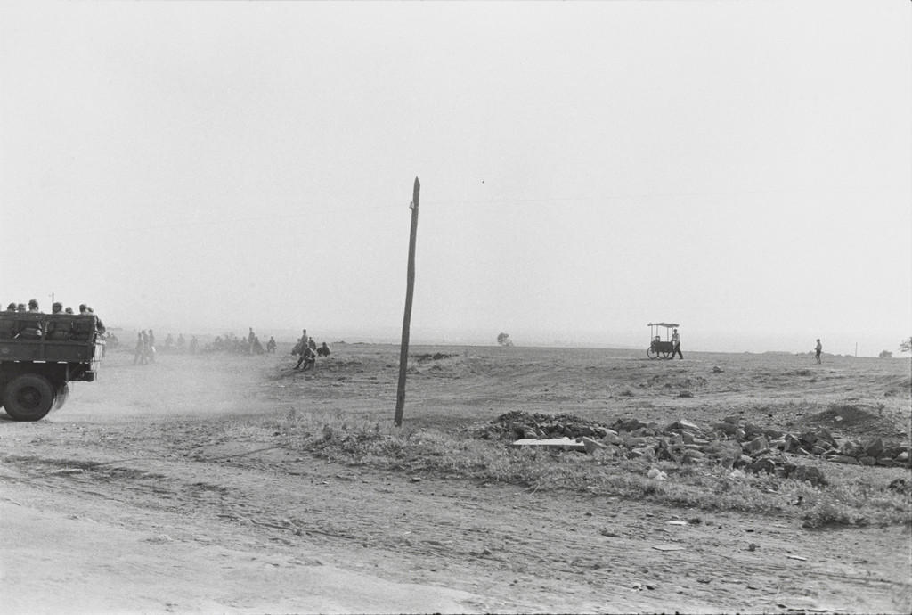 Turkey, RT. E104, Near Troy