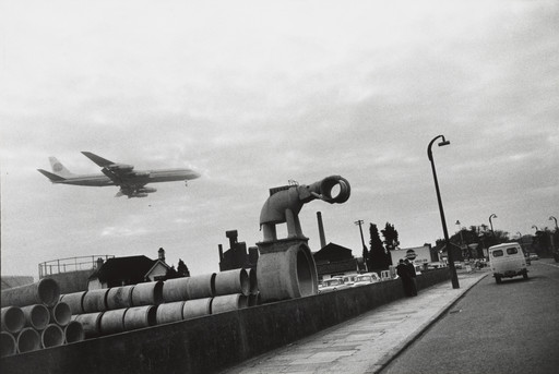 England, RT. A58