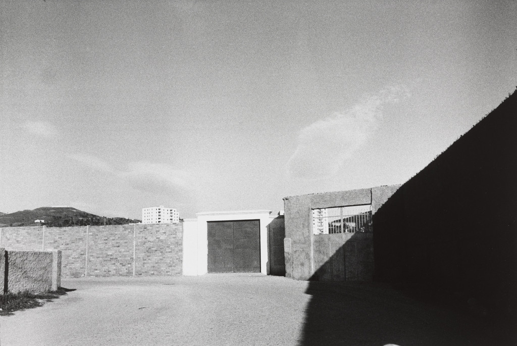 Spain, RT. 340, Near Murcia