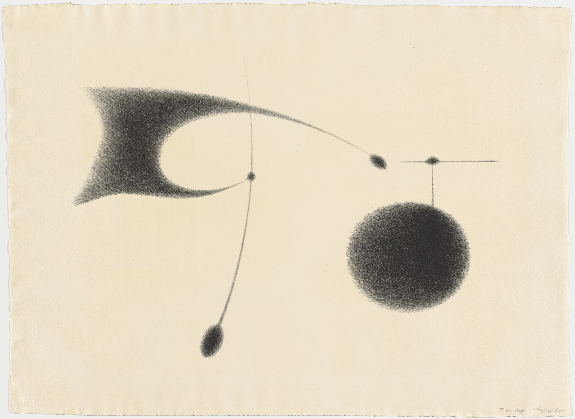 Herbert Bayer. Event