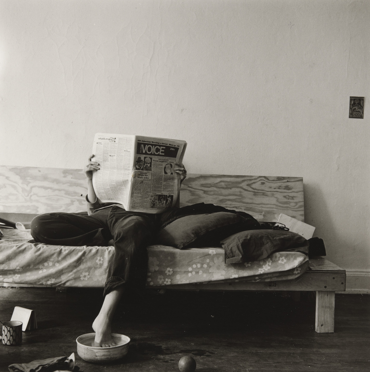 Melissa Shook. December 1, 1972. 1972