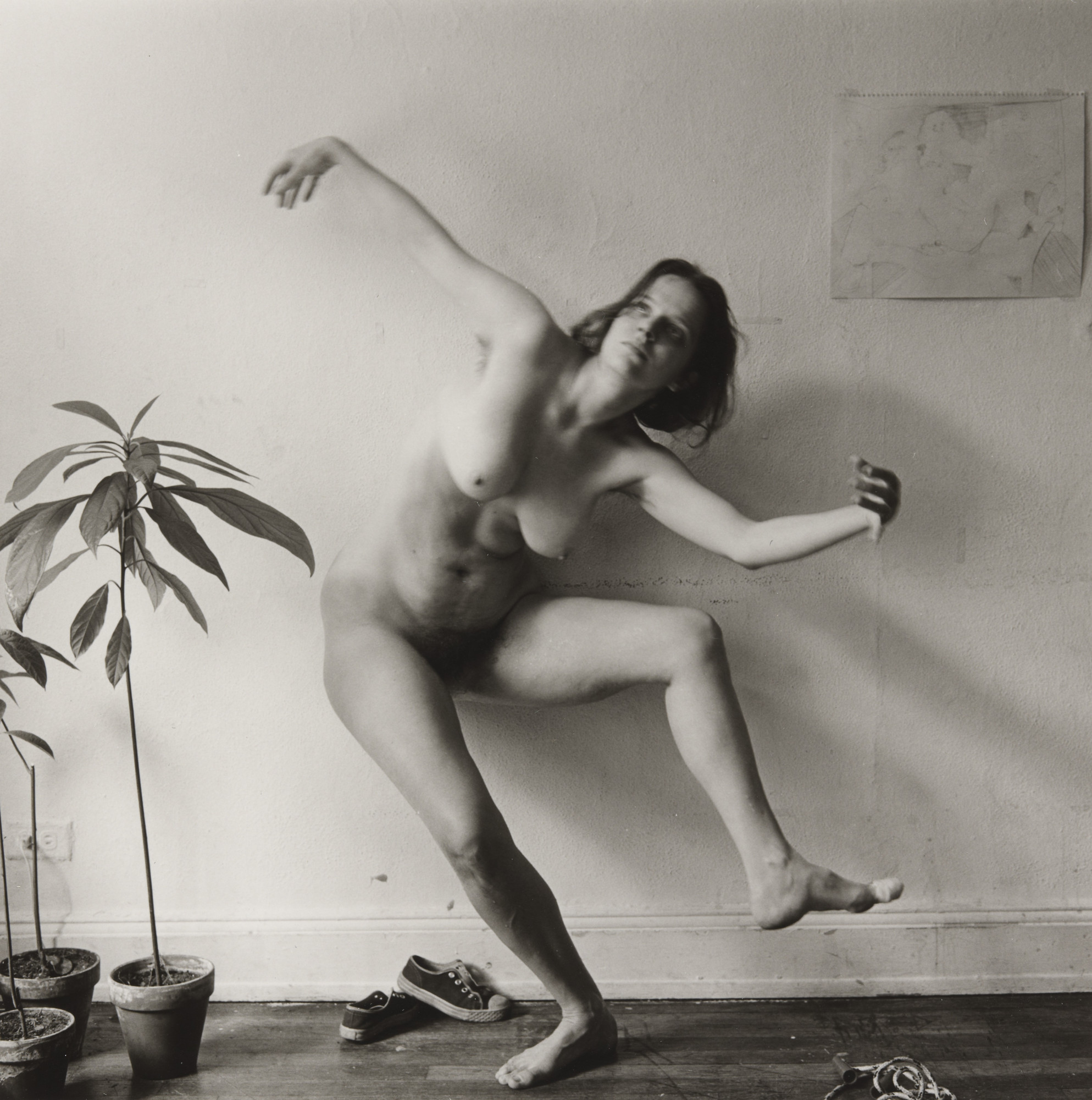 Melissa Shook. May 1, 1973